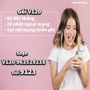 Đăng ký gói cước V120