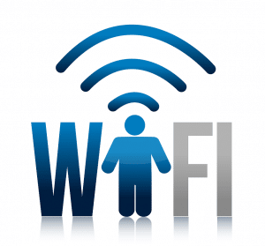 Cách làm cho mạng wifi mạnh hơn đơn giản