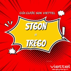 So sánh ST60N và TRE60 của Viettel