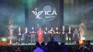 Viettel nhận giải thương hiệu bền vững đổi mới sáng tạo