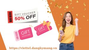 Viettel khuyến mãi đặt xe, giao hàng trên XanhSM